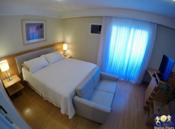 Apartamento · 30m² · 1 Quarto · 1 Vaga · Flat para venda na Vila Mariana - Edifício Provence Bienal Suítes