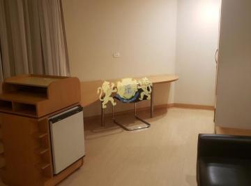 Apartamento · 26m² · 1 Quarto · 1 Vaga · Flat com 1 Quarto à venda, 26m² - Vila Mariana