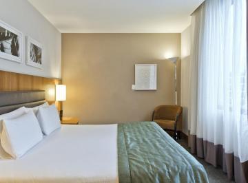 Apartamento · 27m² · 1 Quarto · 1 Vaga · Flat para venda na Bela Vista - Edifício Meliá Paulista