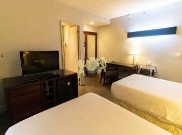 Apartamento · 30m² · 1 Quarto · 1 Vaga · Rarus Flats - Apartamento para venda - Edifício ITC- Radisson