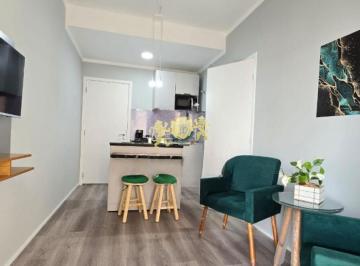 Apartamento · 28m² · 1 Quarto · 1 Vaga · Excelente Apartamento com lazer completo para venda - Code Aclimação