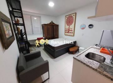 Apartamento · 20m² · 1 Quarto · Excelente Flat para venda - Edificio Pauliceia