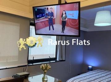 Apartamento · 32m² · 1 Quarto · 1 Vaga · Flat para venda no Jardins - Edifício Le Premier