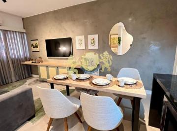 Apartamento · 40m² · 1 Quarto · 1 Vaga · Apartamento para venda no Jardins - Edifício La Residence Paulista