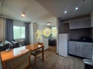 Apartamento · 33m² · 1 Quarto · 1 Vaga · Apartamento para venda em Pinheiros - Edifício Comfort Suítes Oscar Freire