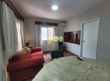 Apartamento · 31m² · 1 Quarto · 1 Vaga · Flat com 1 Quarto à venda, 31m² - Vila Olímpia
