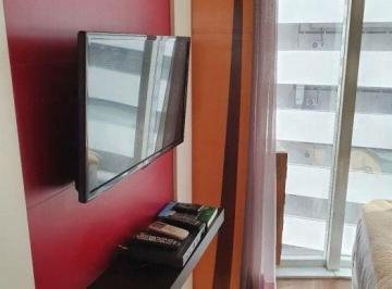 Apartamento · 27m² · 1 Quarto · 1 Vaga · Flat para venda no Paraíso - Edifício Stella Vega