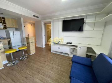 Apartamento · 49m² · 2 Quartos · 2 Vagas · Apartamento com 2 Quartos à venda, 49m² - Jardins