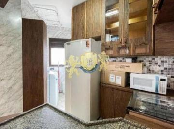 Apartamento · 55m² · 1 Quarto · 2 Vagas · Flat para venda no Jardins - Edifício Magic Plac