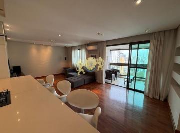 Apartamento · 114m² · 2 Quartos · 2 Vagas · Flat com 2 quartos à venda, 114m² - Jardim Paulista, São Paulo SP