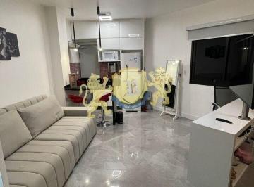 Apartamento · 30m² · 1 Quarto · 1 Vaga · Flat com 1 Quarto à venda no Jardins - SP