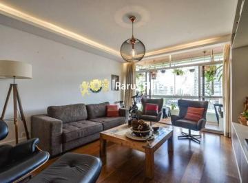 Apartamento · 182m² · 4 Quartos · 2 Vagas · Apartamento para venda em Moema - Condomínio Silvana