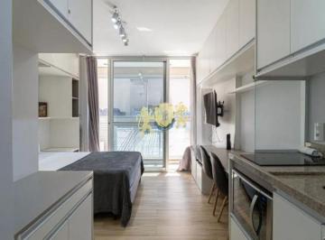 Apartamento · 20m² · 1 Quarto · Flat para venda na Consolação - Edifício Universo Augusta