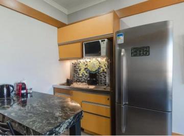 Apartamento · 50m² · 1 Quarto · 1 Vaga · Apartamento para venda em Santana - Edifício Wyndham Garden Convention Nortel