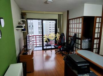 Apartamento · 35m² · 1 Quarto · 1 Vaga · Flat para venda em Moema - Edifício Prime Boulevard