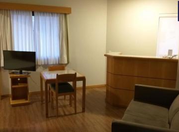 Apartamento · 31m² · 1 Quarto · 1 Vaga · Flat para venda no Jardim Paulista - Hampton Park