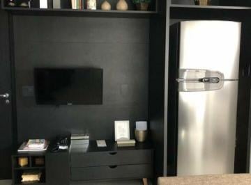 Apartamento · 40m² · 1 Quarto · 1 Vaga · Flat com 1 Quarto à venda, 40m² - Vila Mariana