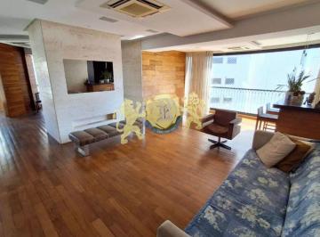 Apartamento · 245m² · 4 Quartos · 4 Vagas · Flat para venda - Grand Boulevard Jardins