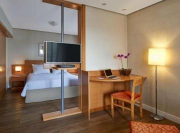 Apartamento · 27m² · 1 Quarto · 1 Vaga · Flat para venda no Paraíso - Edifício Stella Vega