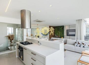 Apartamento · 135m² · 2 Quartos · 2 Vagas · Apartamento com 2 quartos para venda no Morumbi
