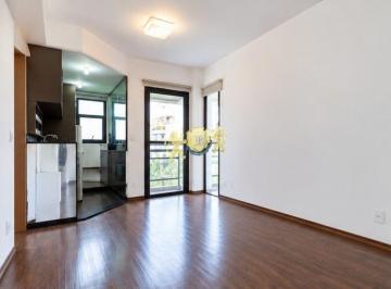 Apartamento · 35m² · 1 Quarto · 1 Vaga · Flat à venda na Vila Nova Conceição | 35m² | 1 Dormitório | 1 Vaga de Garagem