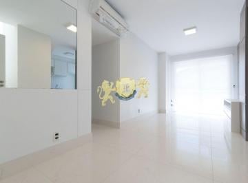 Apartamento · 128m² · 2 Quartos · 2 Vagas · Flat com 2 quartos para venda no Morumbi - Condomínio Menara