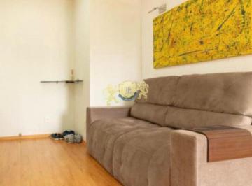 Apartamento · 25m² · 1 Quarto · 1 Vaga · Flat para venda no Campo Belo - Edifício Nobile Congonhas