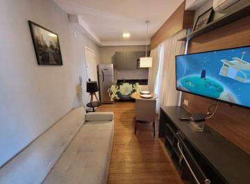 Apartamento · 31m² · 1 Quarto · 1 Vaga · Flat com 1 Quarto à venda, 31m² - Pinheiros