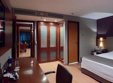 Apartamento · 27m² · 1 Quarto · 1 Vaga · Flat para venda em Moema - Edifício Bourbon Ibirapuera