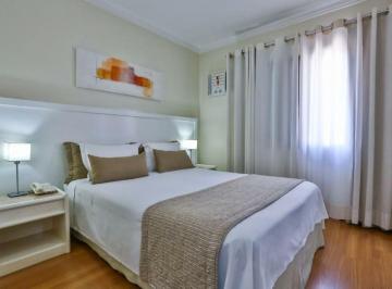 Apartamento · 45m² · 1 Quarto · 1 Vaga · Flat com 1 Quarto à venda, 45m² - Itaim Bibi