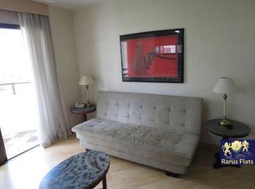 Apartamento · 48m² · 1 Quarto · 1 Vaga · Flat com 1 Quarto à venda, 48m² - Bela Vista