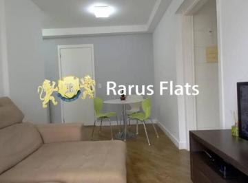 Apartamento · 37m² · 1 Quarto · 1 Vaga · Apartamento com 1 quarto para venda na Consolação - São Paulo SP - Edifício Novo Centro República