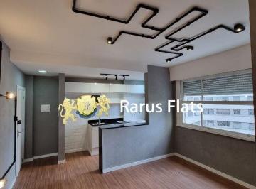Apartamento · 42m² · 1 Quarto · Excelente Flat para venda na República !