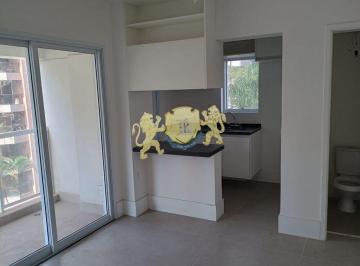 Apartamento · 50m² · 1 Quarto · 1 Vaga · Flat para venda no Itaim Bibi - Edifício Mário Ferraz