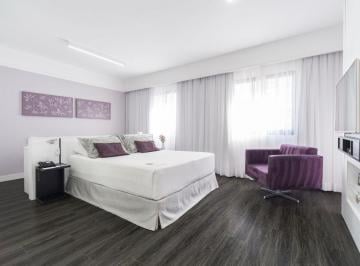 Apartamento · 33m² · 1 Quarto · 1 Vaga · Flat com 1 Quarto à venda, 33m² - Moema
