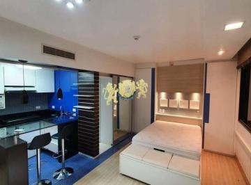 Apartamento · 32m² · 1 Quarto · 1 Vaga · Apartamento para venda em Higienópolis - Edifício Tryp Higienópolis