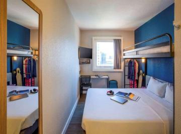 Apartamento · 13m² · 1 Quarto · 1 Vaga · Flat para venda no Morumbi - 	Ibis Budget Morumbi