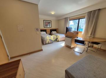Apartamento · 26m² · 1 Quarto · 1 Vaga · Flat com 1 Quarto para alugar, 26m² - Vila Mariana