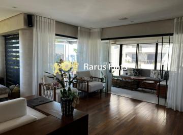 Apartamento · 300m² · 4 Quartos · 4 Vagas · Lindo apartamento para venda no Morumbi ! - Edifício Villa MonteMaggiore