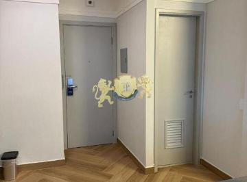 Apartamento · 30m² · 1 Quarto · 1 Vaga · Apartamento com 1 Quarto à venda, 30m² - Consolação