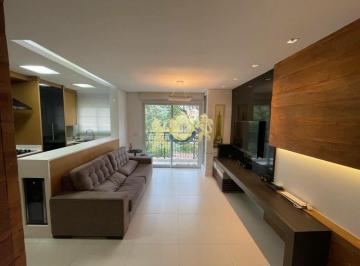 Apartamento · 142m² · 2 Quartos · 2 Vagas · Apartamento com 2 dormitórios e 142m² para venda no Morumbi