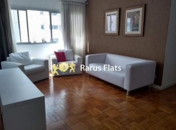 Apartamento · 67m² · 2 Quartos · 1 Vaga · Flat mobiliado com suíte para venda - Silver Star