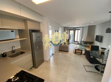Apartamento · 80m² · 1 Quarto · 2 Vagas · Flat Para venda no Morumbi - The Regent Flat