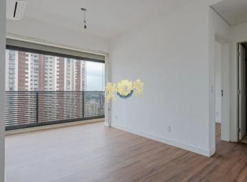 Apartamento · 56m² · 1 Quarto · 1 Vaga · Excelente flat de 1 dormitórios para venda - Urban Vila Mariana