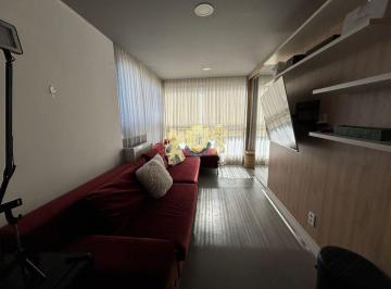 Apartamento · 50m² · 1 Quarto · 1 Vaga · Rarus Flats - Flat para venda - Edifício Home Design Pinheiros