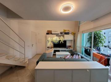 Apartamento · 73m² · 2 Quartos · 2 Vagas · Lindo apartamento para venda na Vila Nova Conceição - Edifício The Blue Loft