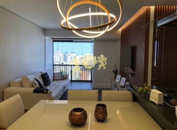 Apartamento · 90m² · 3 Quartos · 2 Vagas · Flat com 3 quartos para venda no Jardim Paulista - Edifício Central Park