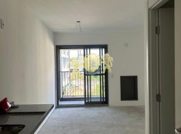 Apartamento · 25m² · 1 Quarto · 1 Vaga · Flat para venda - Pinheiros hy