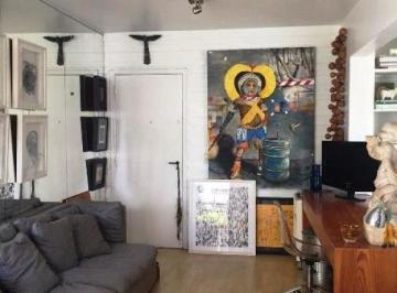 Apartamento · 34m² · 1 Quarto · 1 Vaga · Rarus Flats - Flat para venda - Edifício First Place
