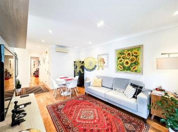 Apartamento · 104m² · 2 Quartos · 2 Vagas · Apartamento com 2 Quartos à venda, 104m² - Jardins